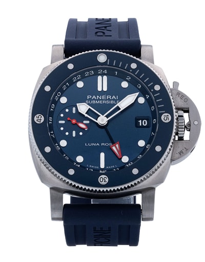 Panerai Submersible PAM01507